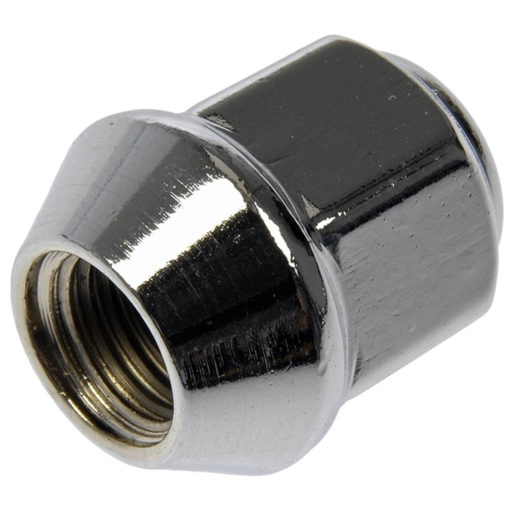 Dorman|611-310.1|Acorn Wheel Nut M12-1.50, 19 Mm Hex, 27.5 Mm Length