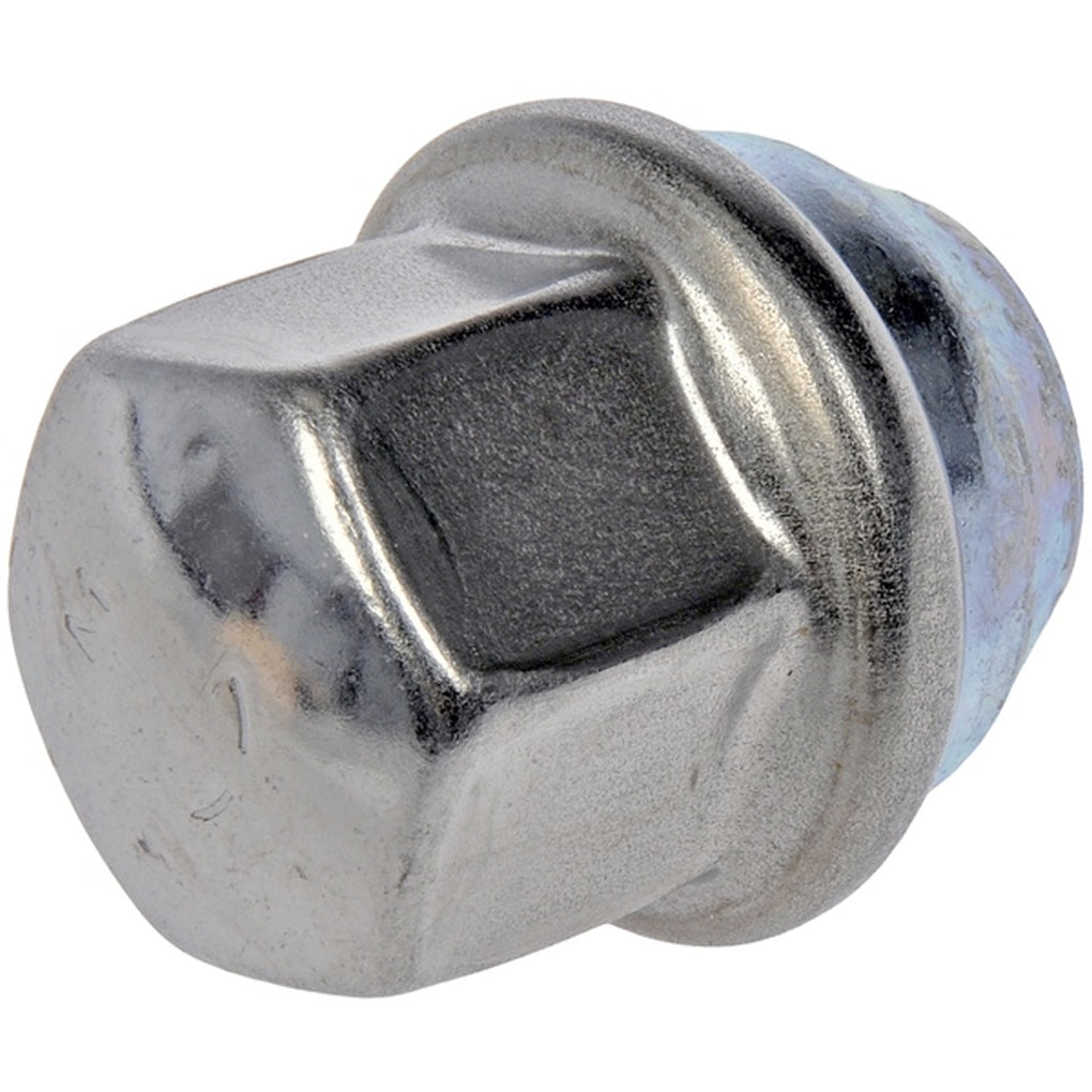 Dorman|611-331|Wheel Nut M14-1.50 Capped - 22 Mm Hex, 34.8 Mm Length