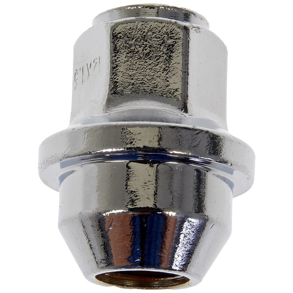 Dorman|611-583.1|M12-1.50 Wheel Nut - 19mm Hex, 38.5mm Length