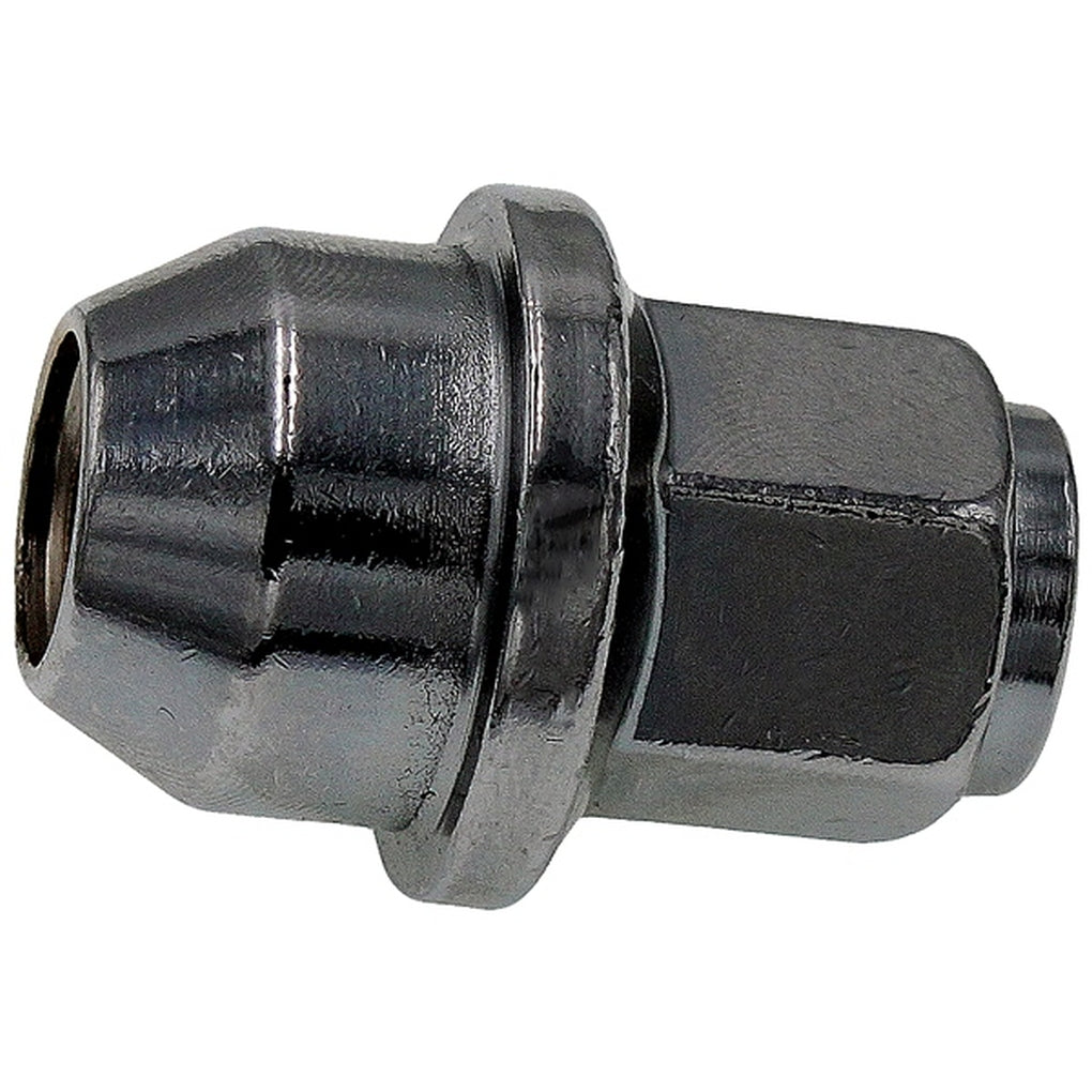 Dorman|611-584.1|1/2-20 Wheel Nut - 19mm Hex, 1.65 In. Length