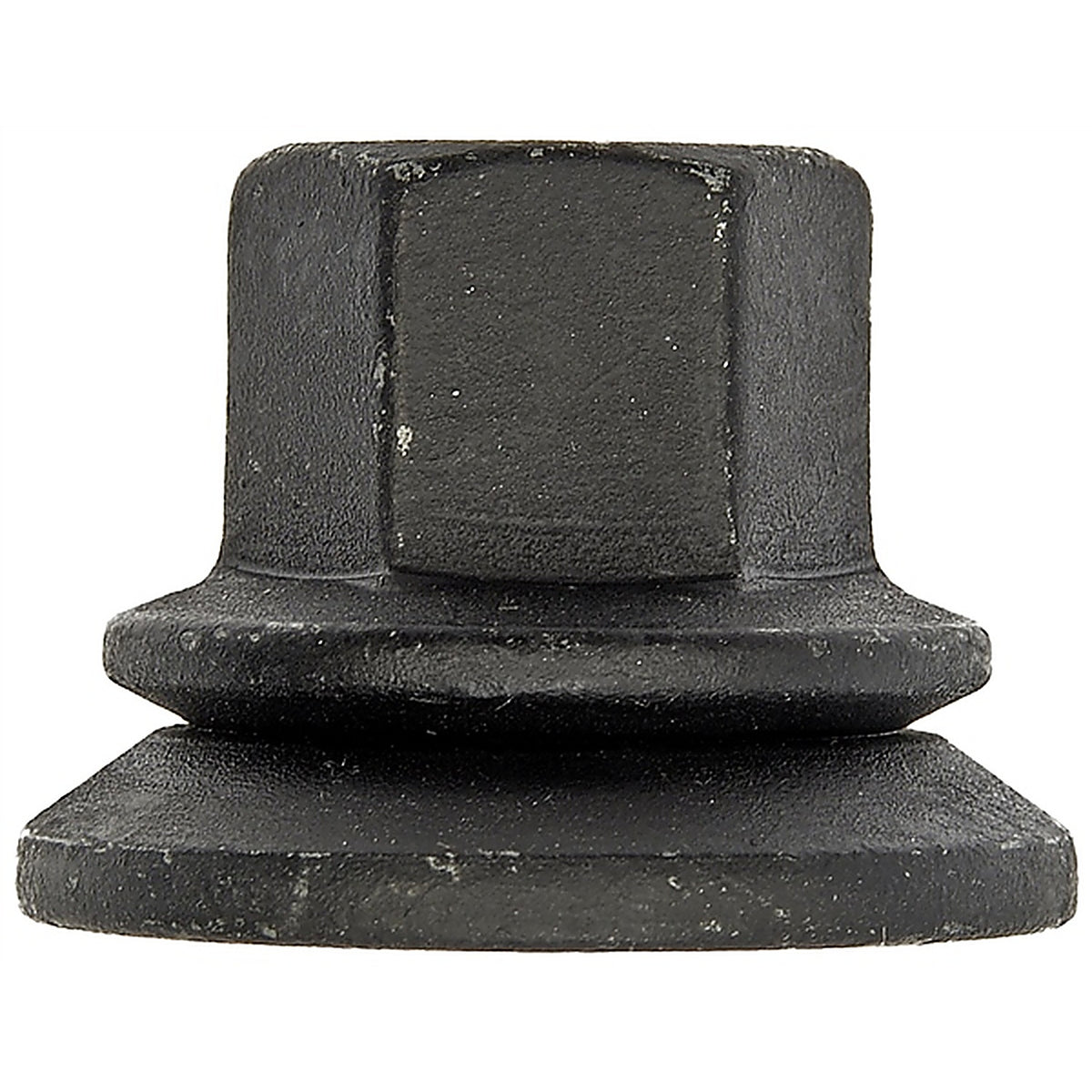 Dorman - 611-936 - Wheel Nut M14-1.50 Flange - 22Mm HEX, 28.5Mm Length