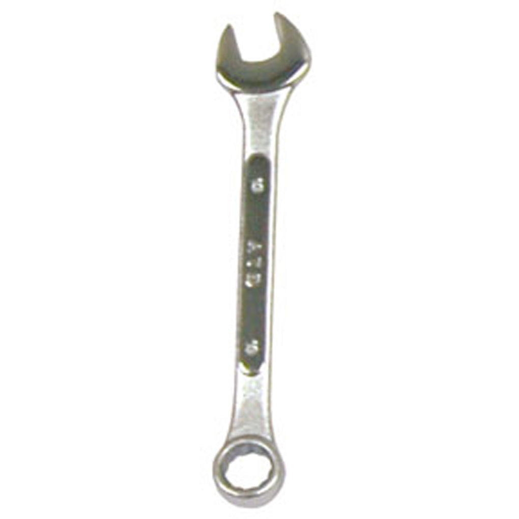 ATD - 6110 - 12-Point Raised Panel Metric Combination Wrench - 10mm