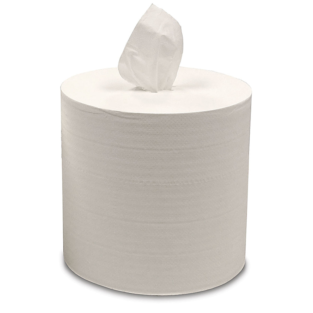 MDI Wipes - 61102 - ADVANTAGE LITE 2-PLY TISSUE, 800/ROLL, 2 ROLLS/CS