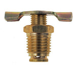 Dorman - 61104 - Drain Cock-Brass-Standard-1/4 In. Npt