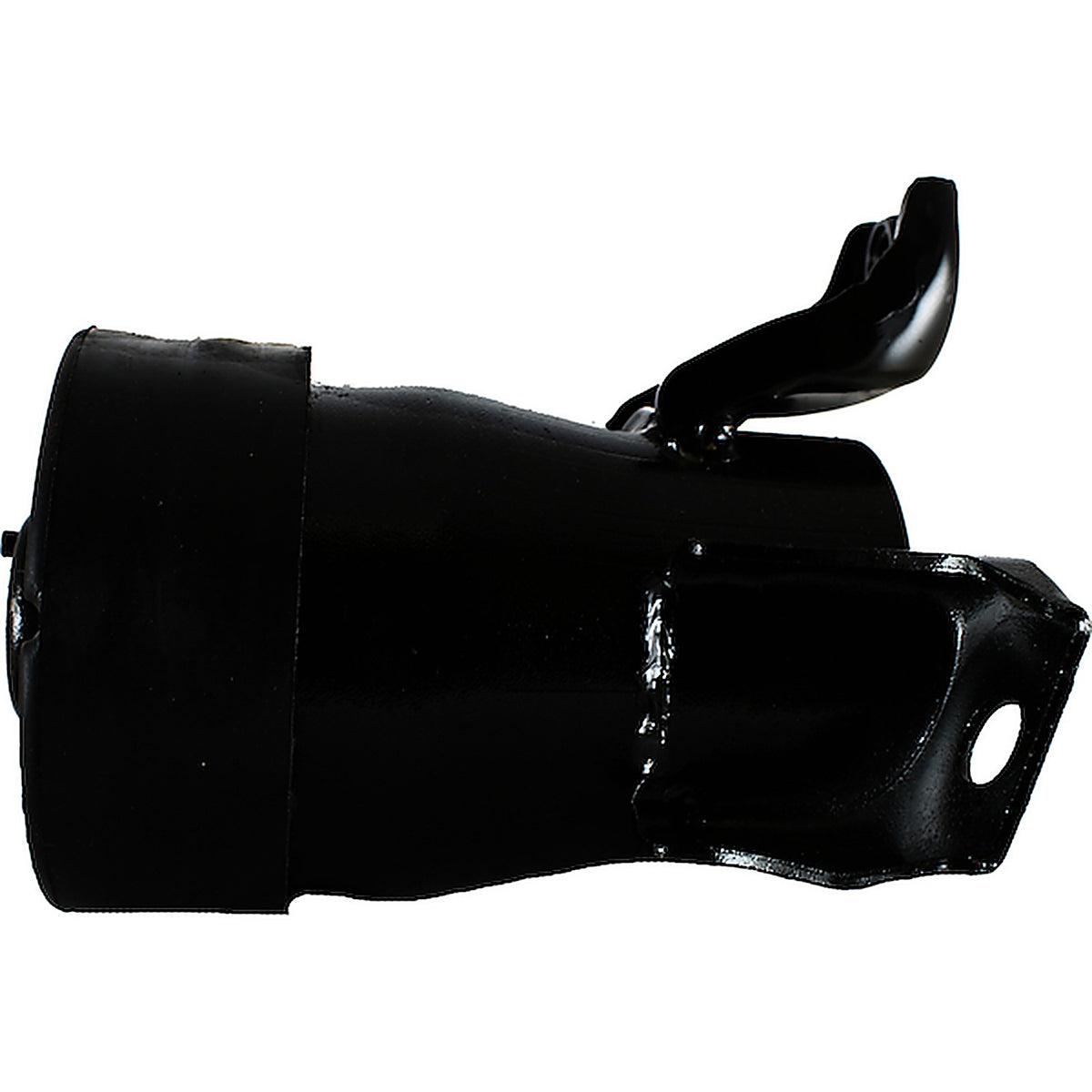 ATP - 611072 - Pioneer Preium Replacement Engine Mount Solid, Front