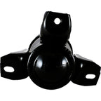 ATP - 611072 - Pioneer Preium Replacement Engine Mount Solid, Front