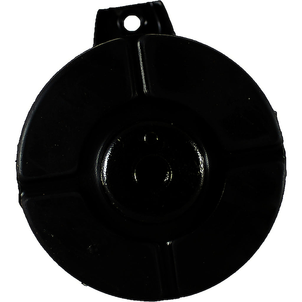 ATP - 611072 - Pioneer Preium Replacement Engine Mount Solid, Front