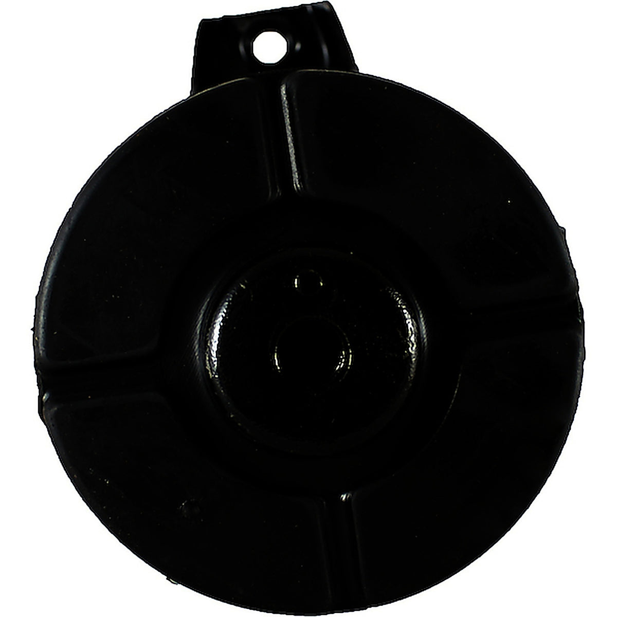 ATP - 611072 - Pioneer Preium Replacement Engine Mount Solid, Front