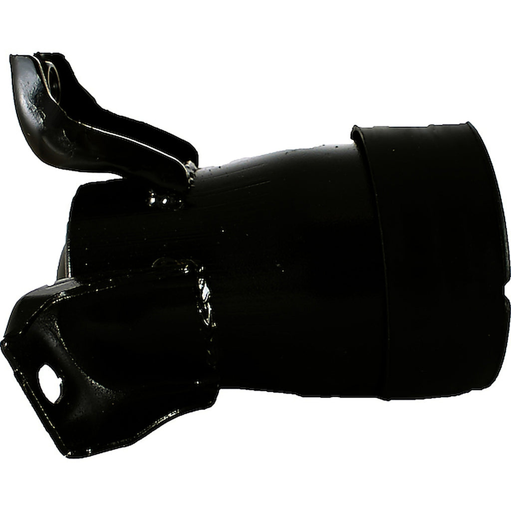 ATP - 611072 - Pioneer Preium Replacement Engine Mount Solid, Front