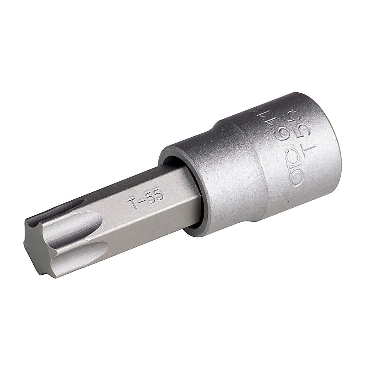 OTC - 6111 - Size T55 TORX Bit Socket