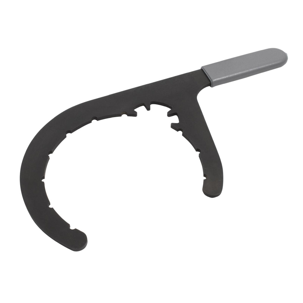 Lisle - 61110 - Diesel Filter Wrench for 6 in Davco