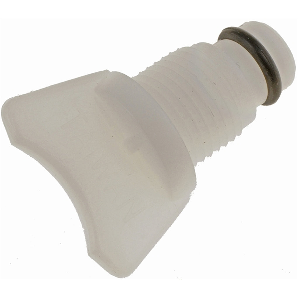 Dorman - 490-236.1 - Plastic Drain Cock Screw-In Type M14-1.25