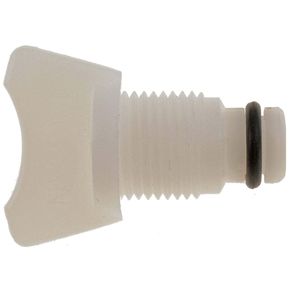 Dorman - 490-236.1 - Plastic Drain Cock Screw-In Type M14-1.25