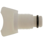 Dorman - 490-236.1 - Plastic Drain Cock Screw-In Type M14-1.25