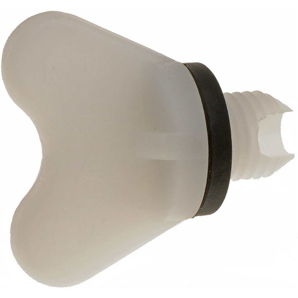 Dorman - 490-215.1 - Plastic Drain Cock Screw-In Type, M10-1.25