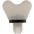 Dorman - 490-215.1 - Plastic Drain Cock Screw-In Type, M10-1.25