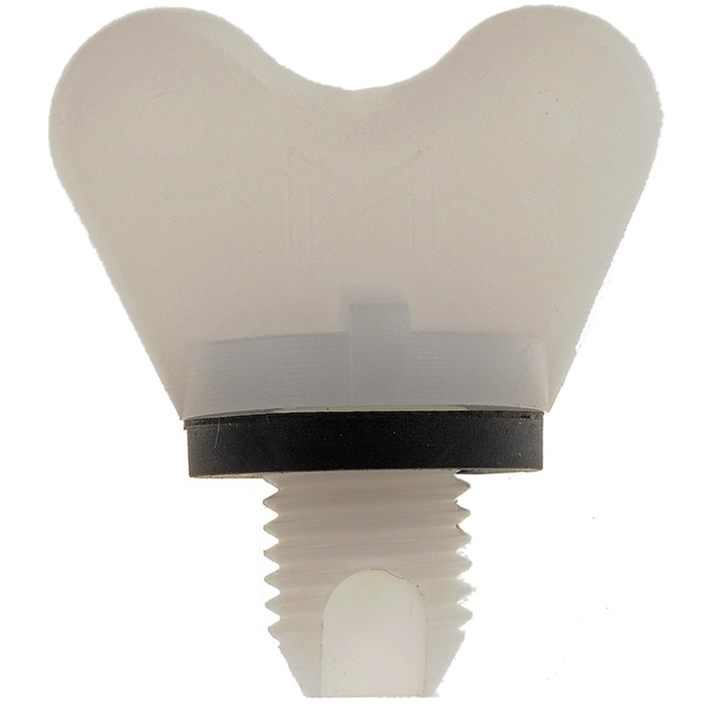 Dorman - 490-215.1 - Plastic Drain Cock Screw-In Type, M10-1.25