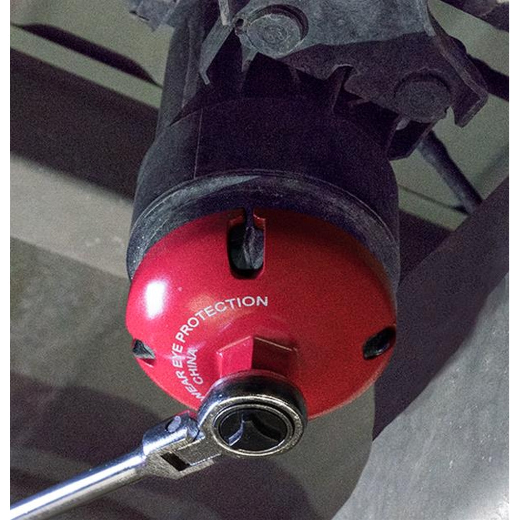 Lisle - 61150 - Fuel Filter Wrench for Ram EcoDiesel