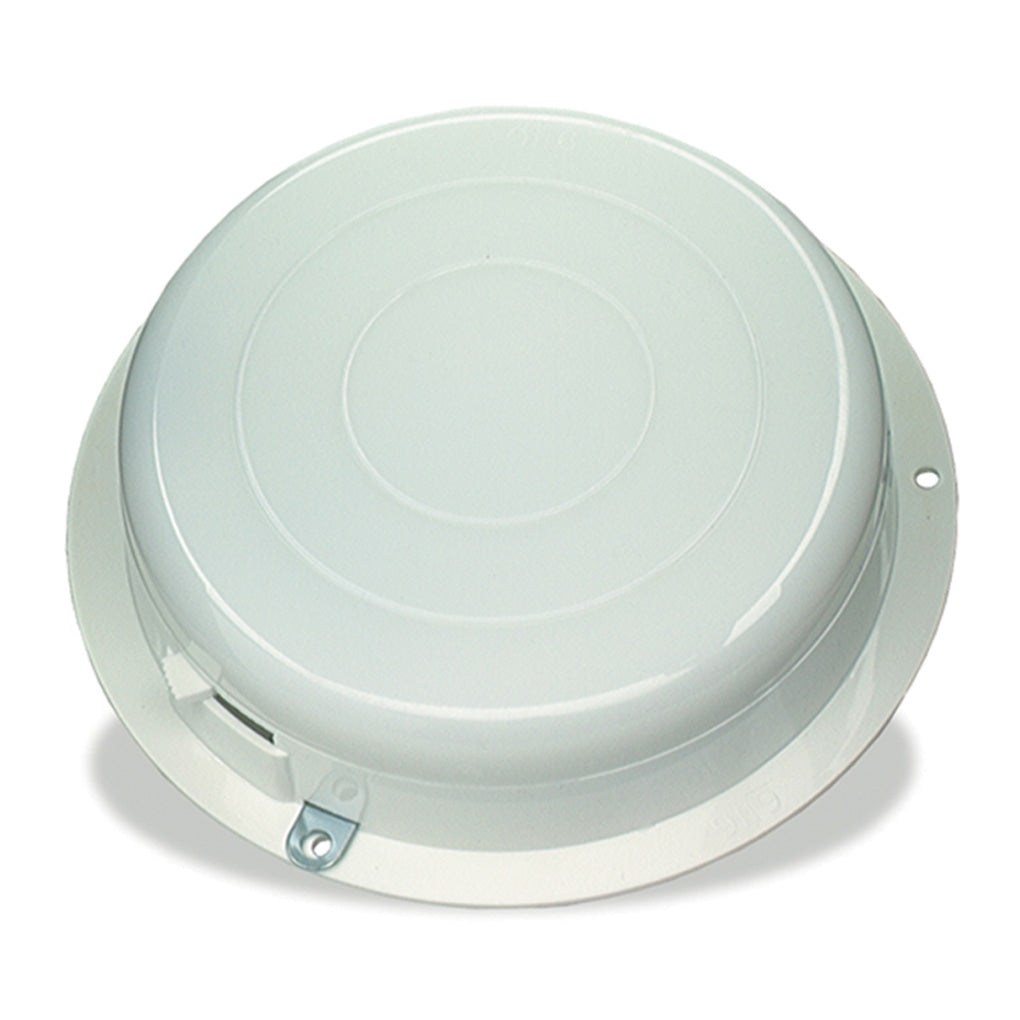 Grote - 61161 - Round Dome Lamp with Switch