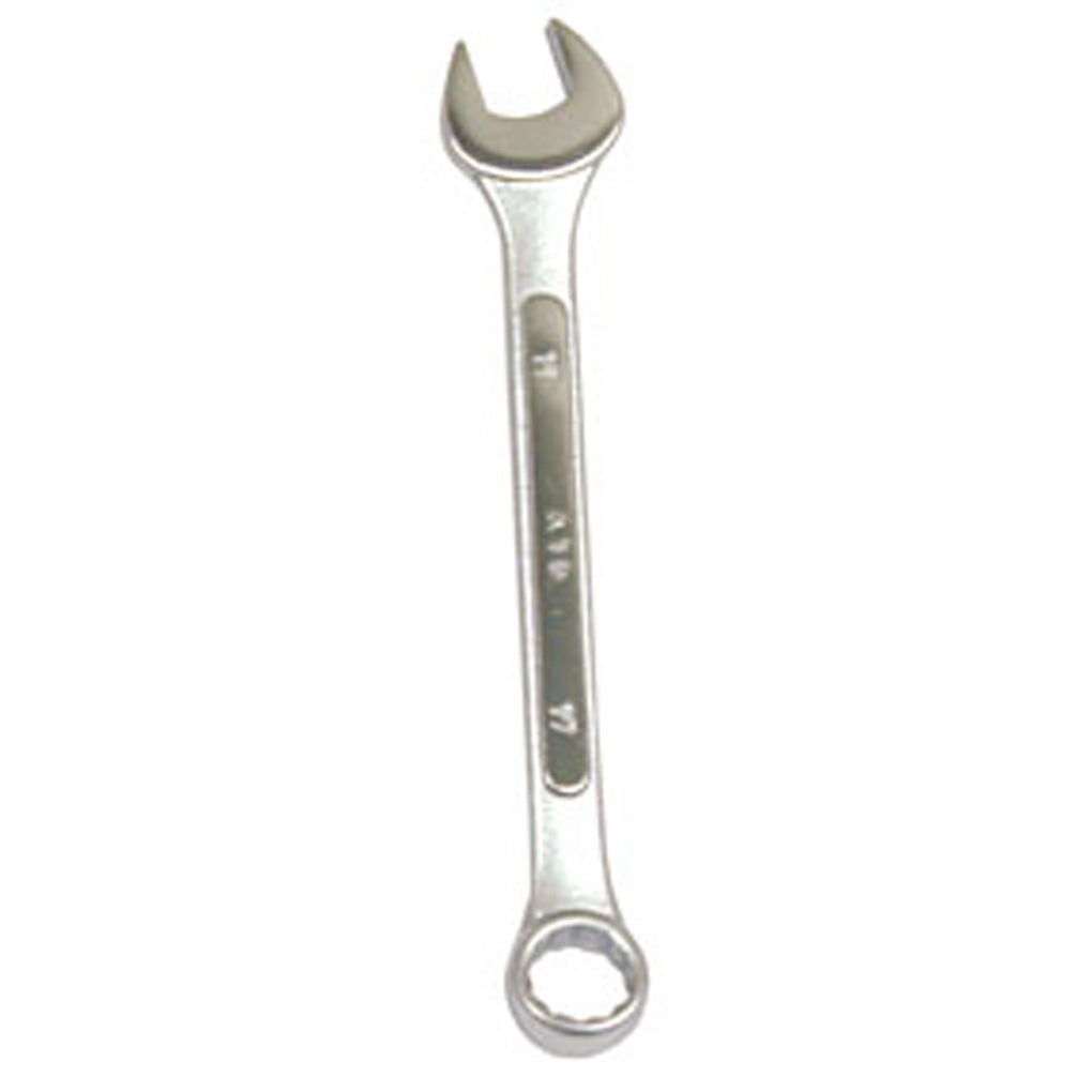 ATD - 6117 - 12-Point Raised Panel Metric Combination Wrench - 17mm