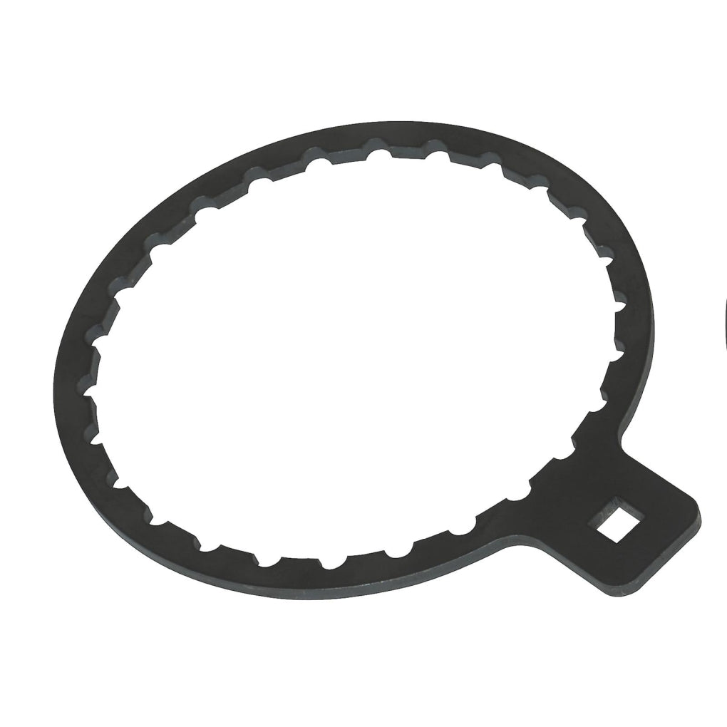 Lisle - 61170 - Compact 5 in Wrench for Davco