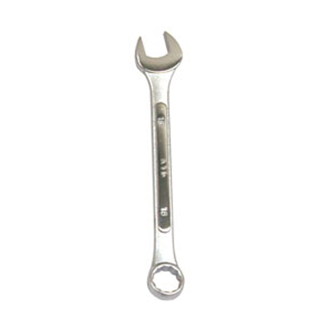 ATD - 6118 - 12-Point Raised Panel Metric Combination Wrench - 18mm