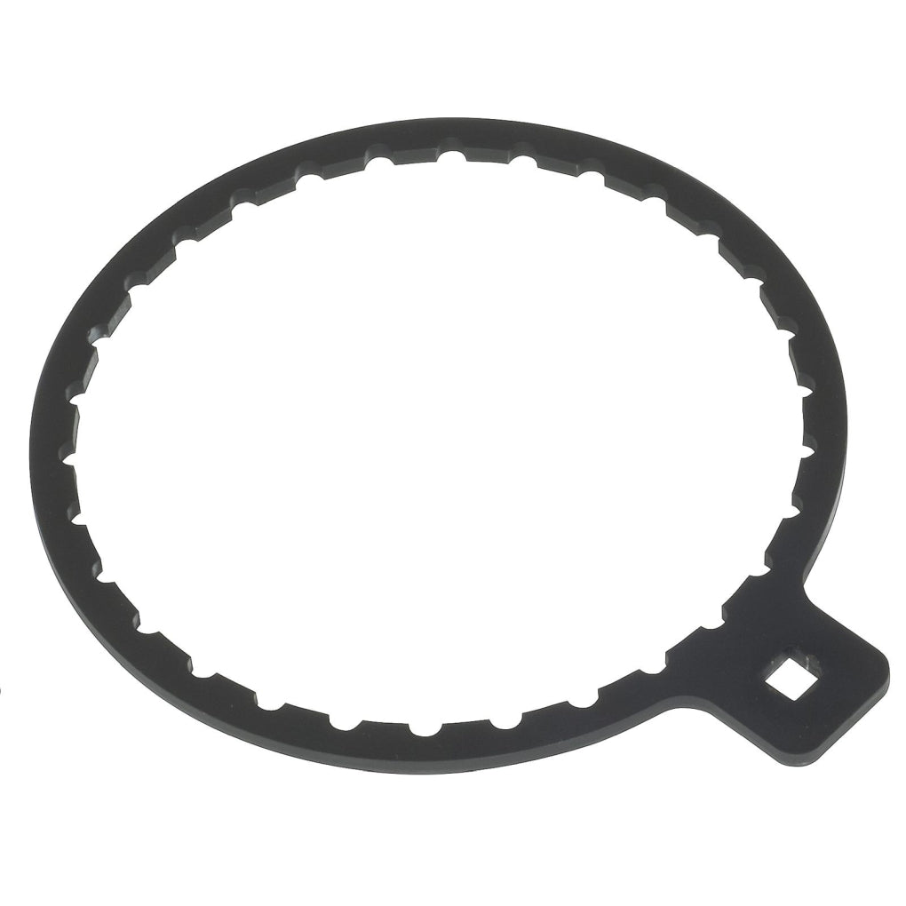 Lisle - 61180 - Compact 6 in Wrench for Davco
