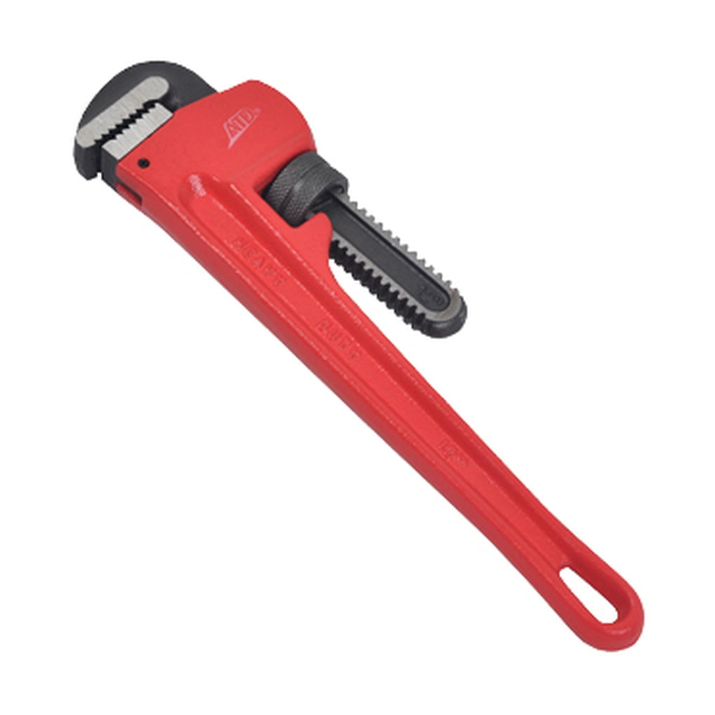 ATD - 612 - 12 Heavy-Duty Pipe Wrench