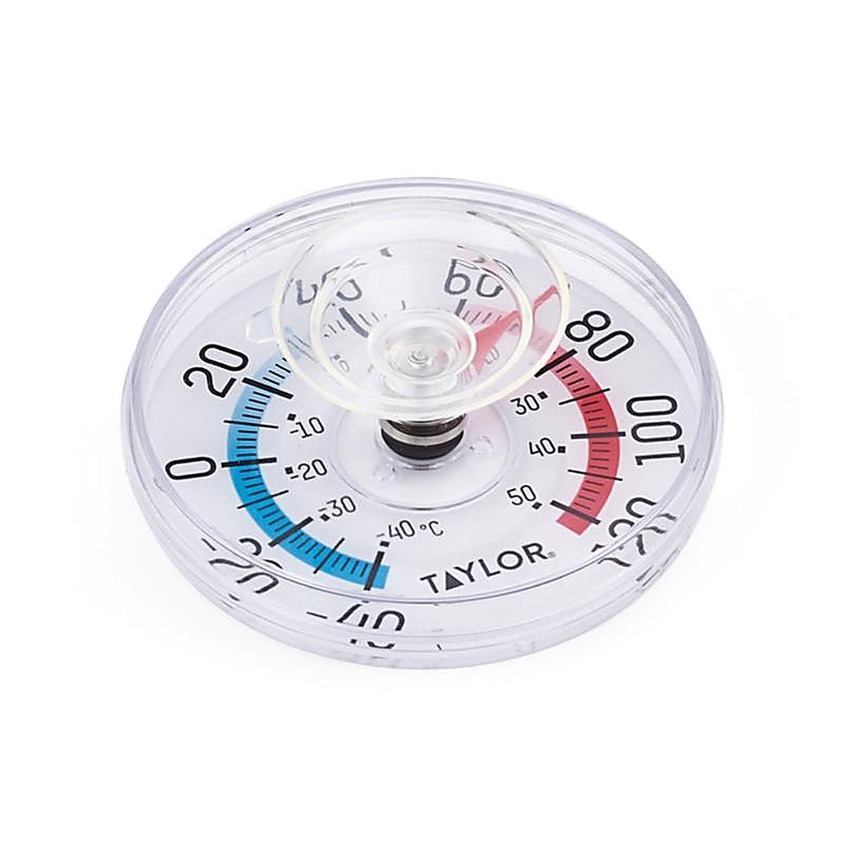 Taylor - 5321N - Dial Thermometer Plastic