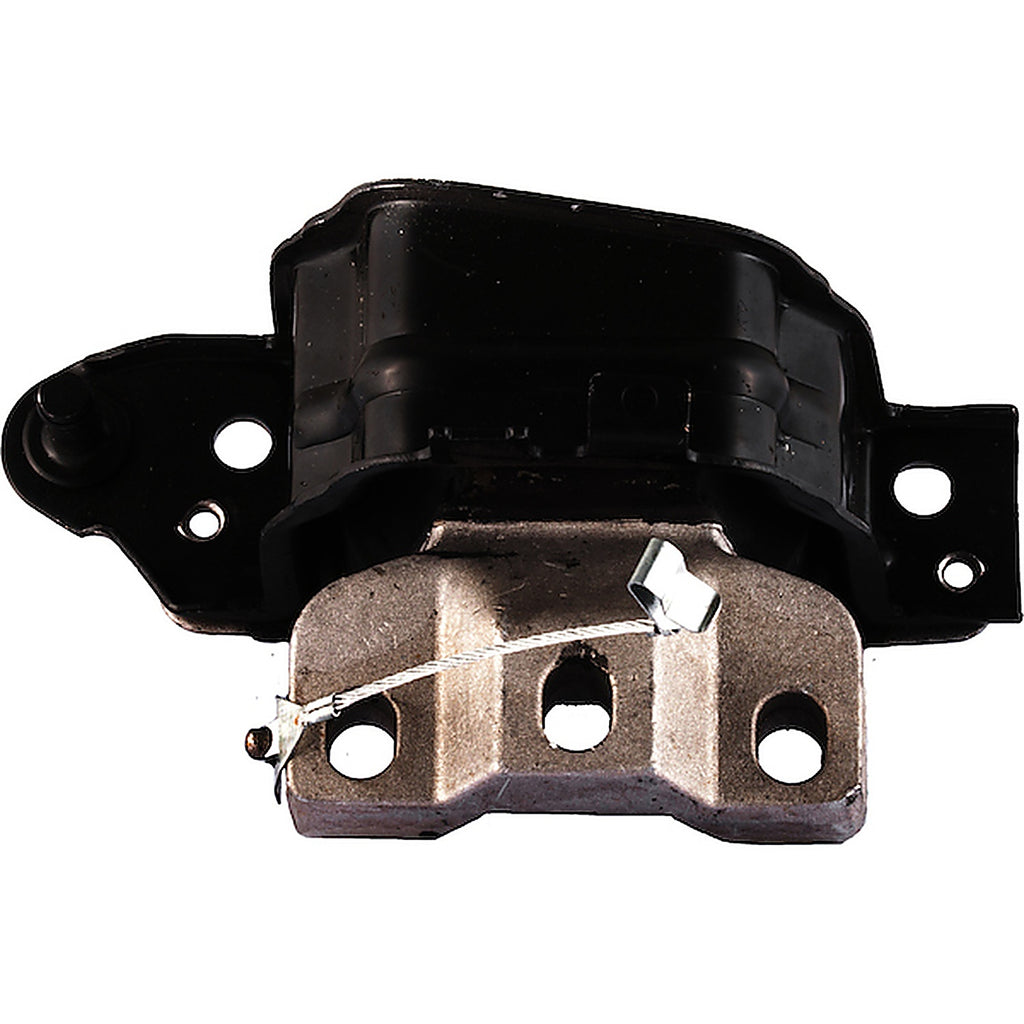 ATP - 612926 - Pioneer Preium Replacement Engine Mount Solid, Front