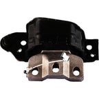 ATP - 612926 - Pioneer Preium Replacement Engine Mount Solid, Front