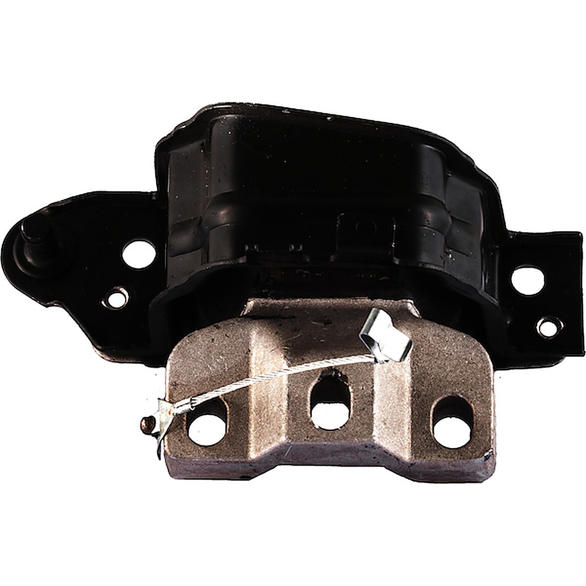 ATP - 612926 - Pioneer Preium Replacement Engine Mount Solid, Front