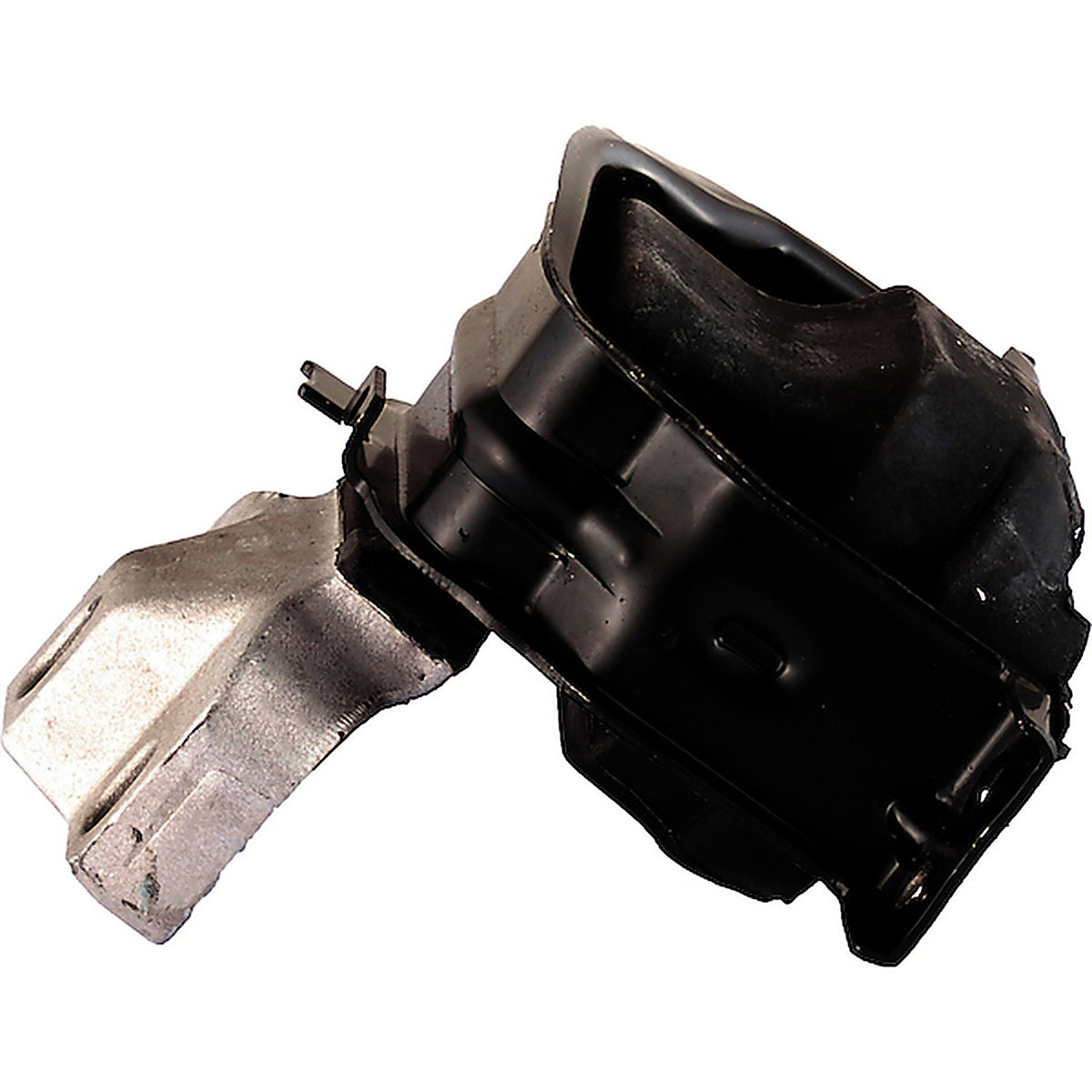 ATP - 612926 - Pioneer Preium Replacement Engine Mount Solid, Front