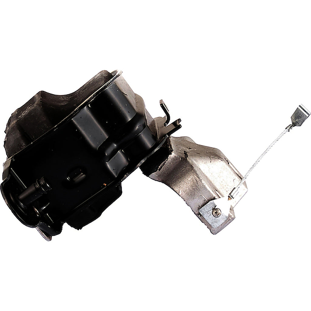 ATP - 612926 - Pioneer Preium Replacement Engine Mount Solid, Front