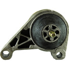 ATP - 613085 - Pioneer Preium Replacement Engine Mount Solid, Front Right