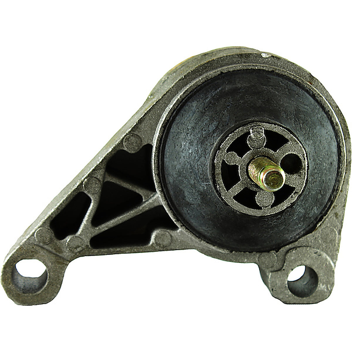 ATP - 613085 - Pioneer Preium Replacement Engine Mount Solid, Front Right