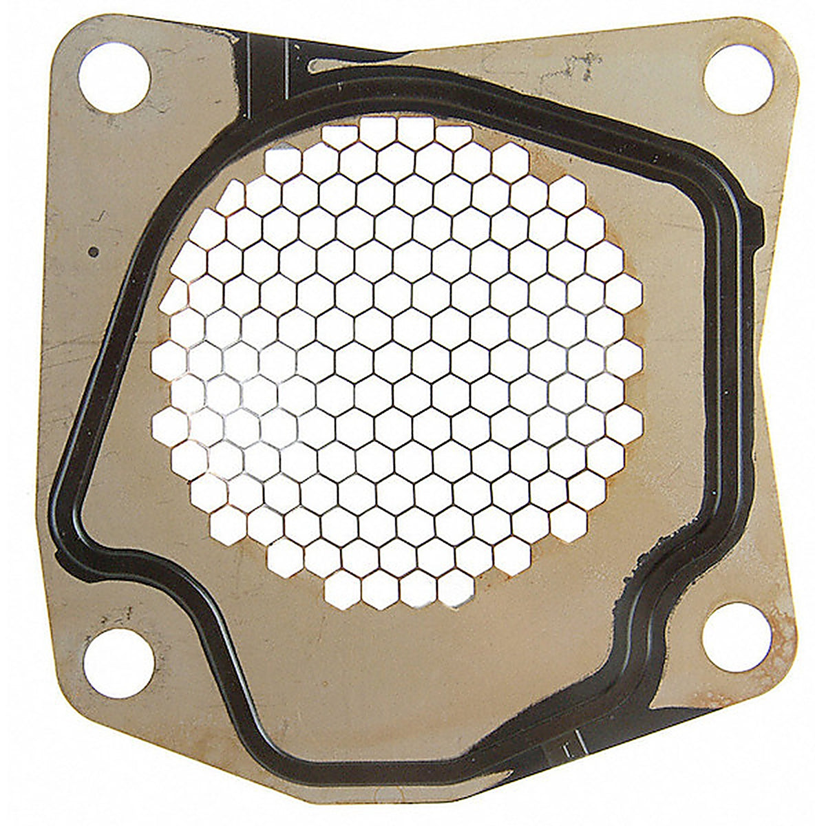 Fel-Pro - 61313 - Fuel Injection Throttle Body Mounting Gasket