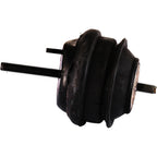 ATP - 613166 - Pioneer Preium Replacement Engine Mount Solid, Front