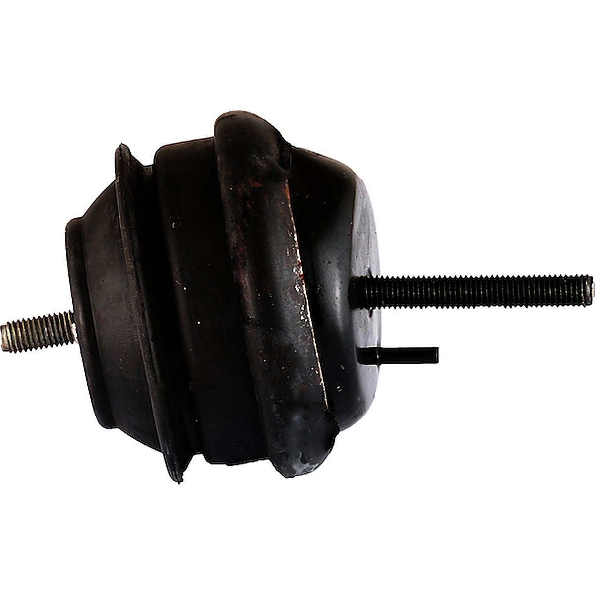 ATP - 613166 - Pioneer Preium Replacement Engine Mount Solid, Front