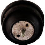 ATP - 613166 - Pioneer Preium Replacement Engine Mount Solid, Front