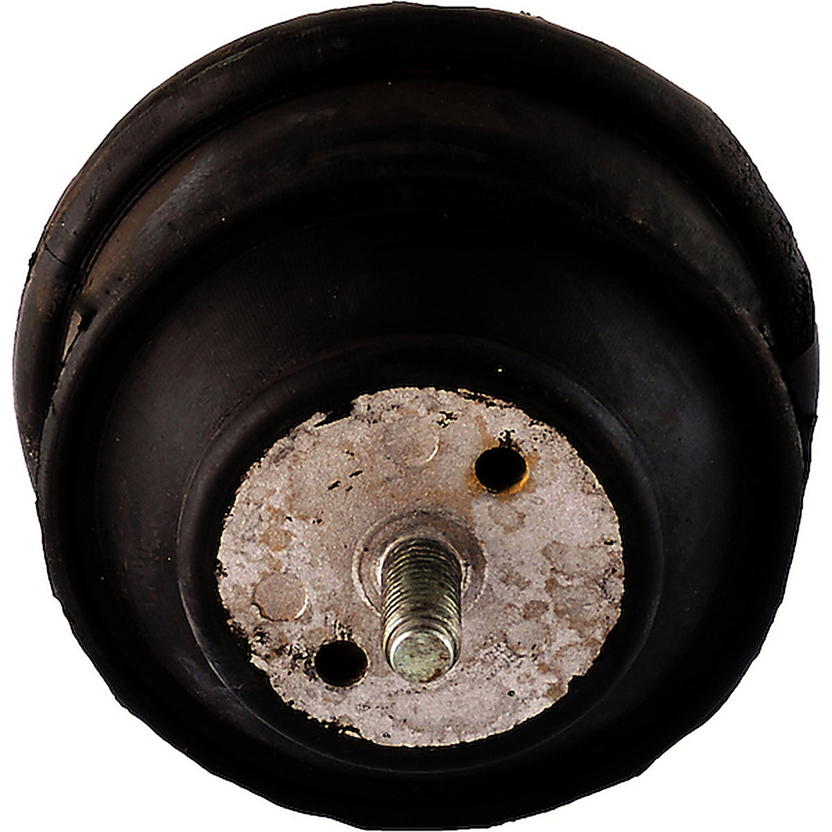 ATP - 613166 - Pioneer Preium Replacement Engine Mount Solid, Front
