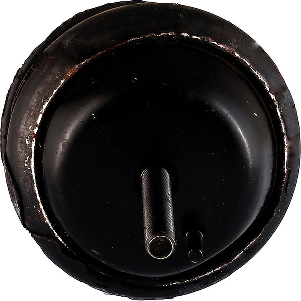 ATP - 613166 - Pioneer Preium Replacement Engine Mount Solid, Front