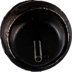 ATP - 613166 - Pioneer Preium Replacement Engine Mount Solid, Front