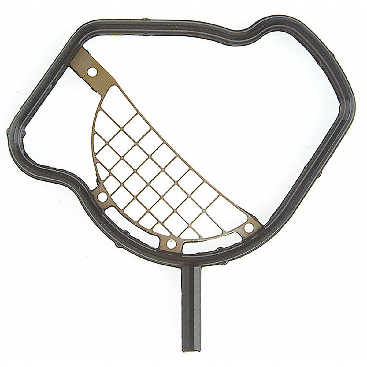 Fel-Pro - 61364 - Fuel Injection Throttle Body Mounting Gasket