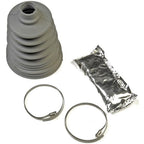 Dorman - 614-004 - Uni-Fit C.V. Joint Boot Kit Inner Greater Than 3.35 In. Diameter