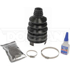 Dorman|614-700|Split CV Boot - With Quick Drying Adhesive