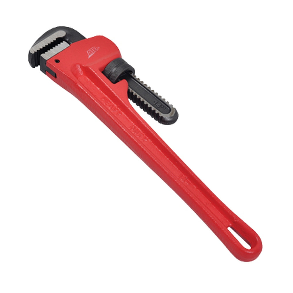 ATD - 614 - 14 Heavy-Duty Pipe Wrench