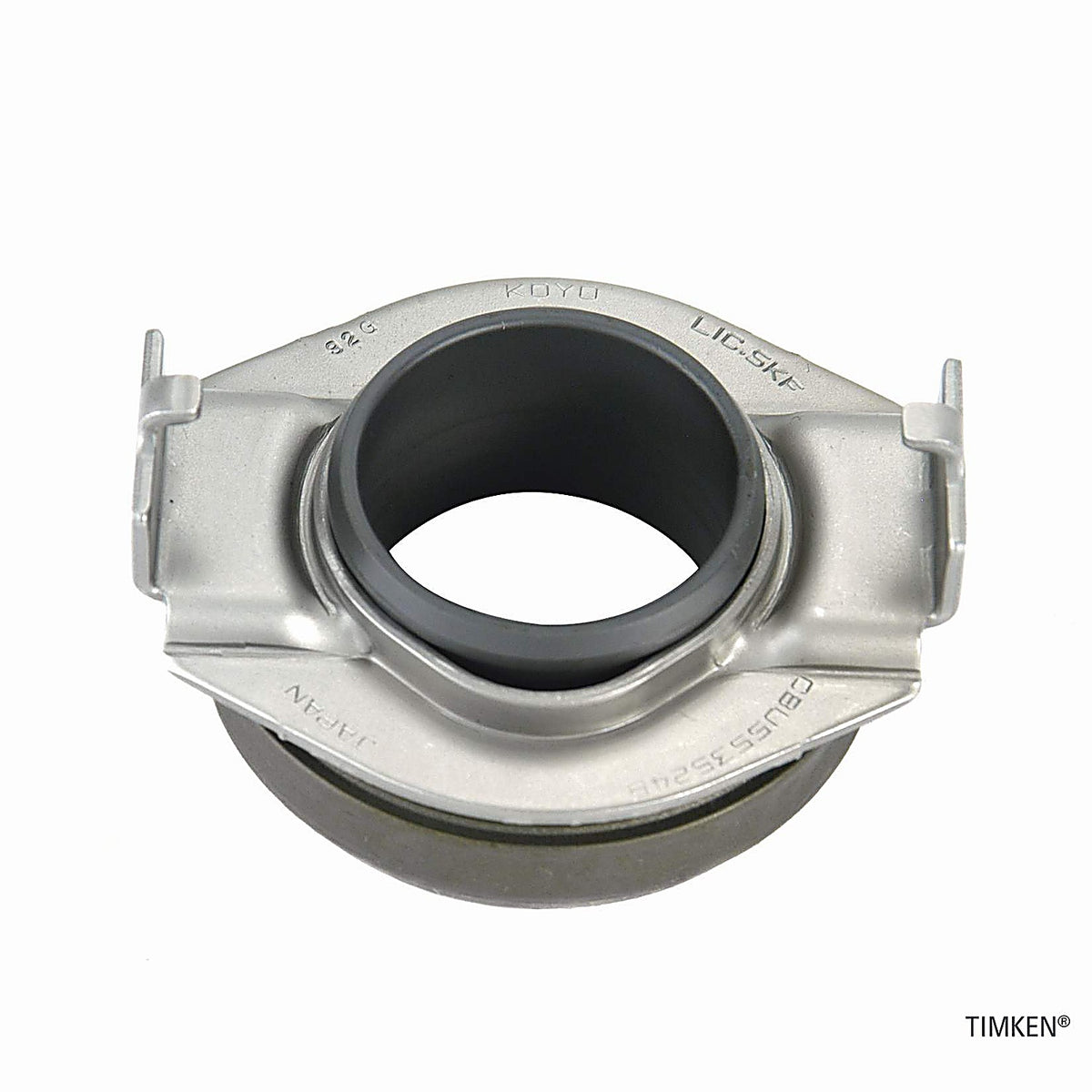 Timken Bearing - 614072 - Clutch Release Ball Bearing Assembly