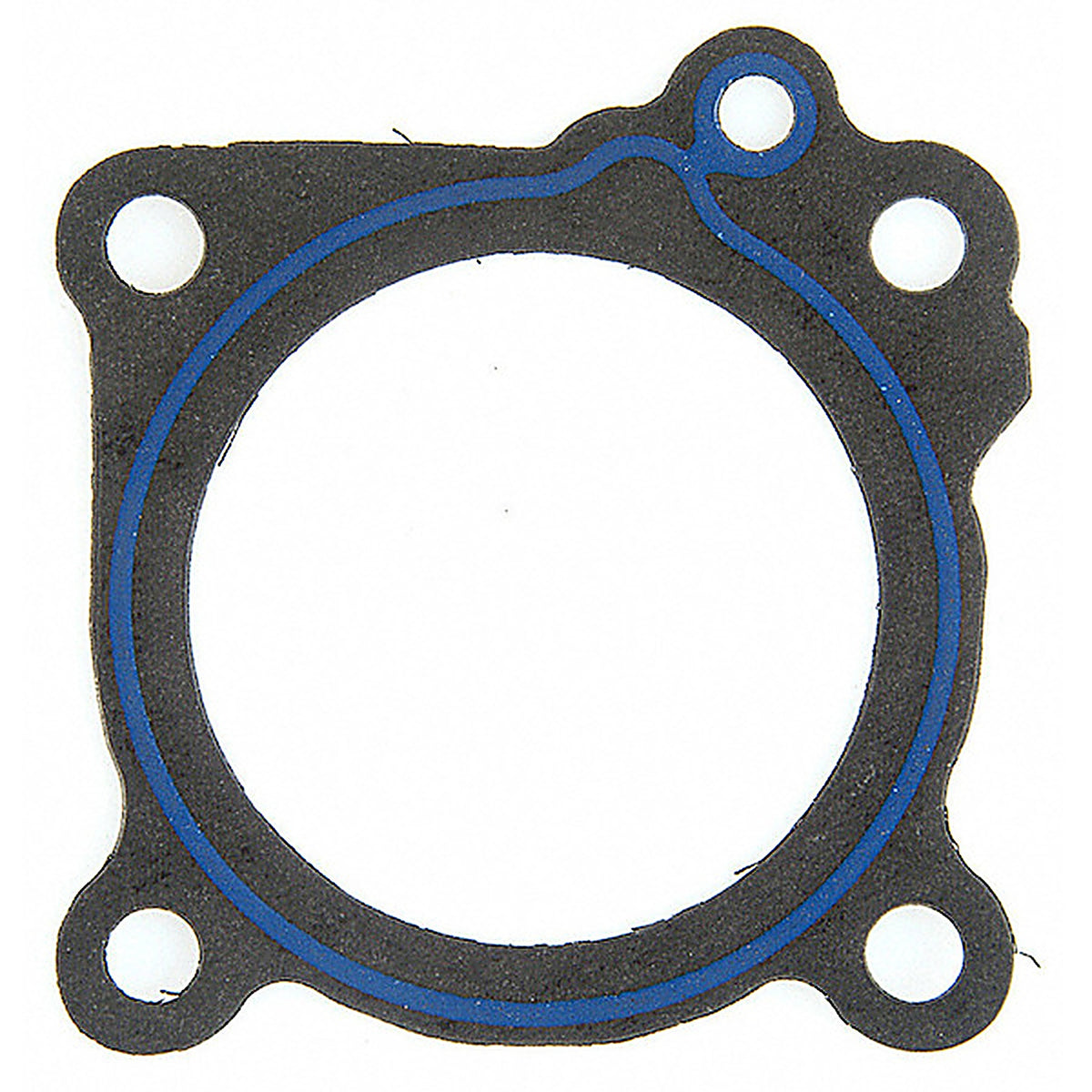 Fel-Pro - 61408 - Fuel Injection Throttle Body Mounting Gasket