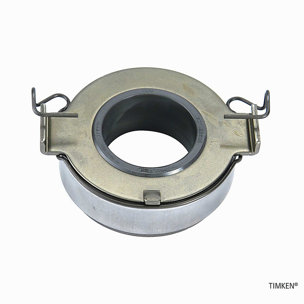 Timken Bearing - 614084 - Clutch Release Ball Bearing Assembly